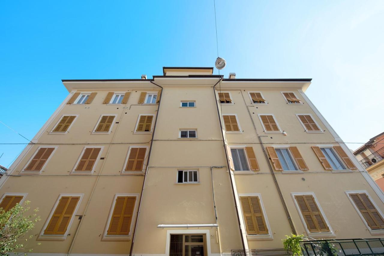 Trilocale Recagno Nuovo Varazze Exterior foto